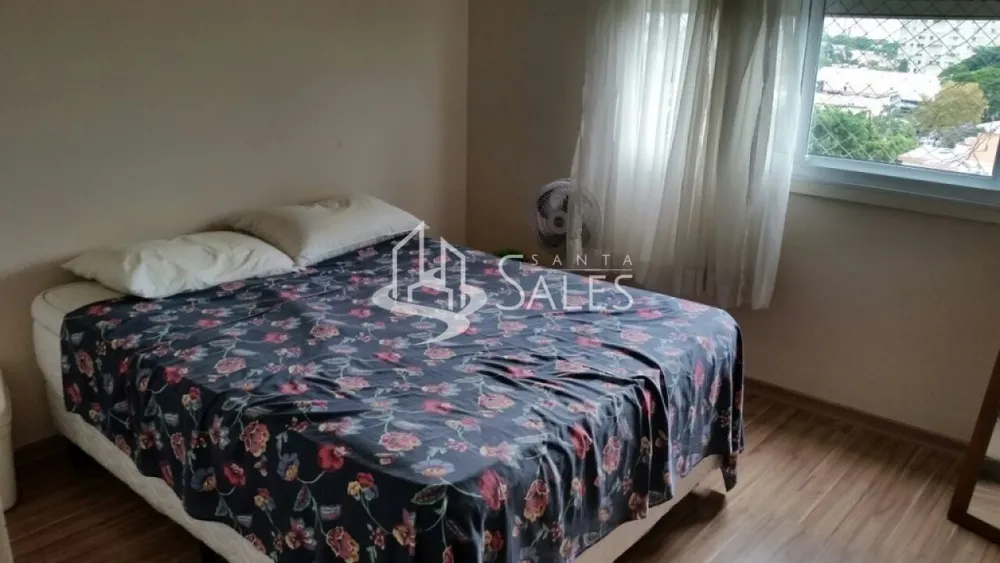 Apartamento, 3 quartos, 108 m² - Foto 1