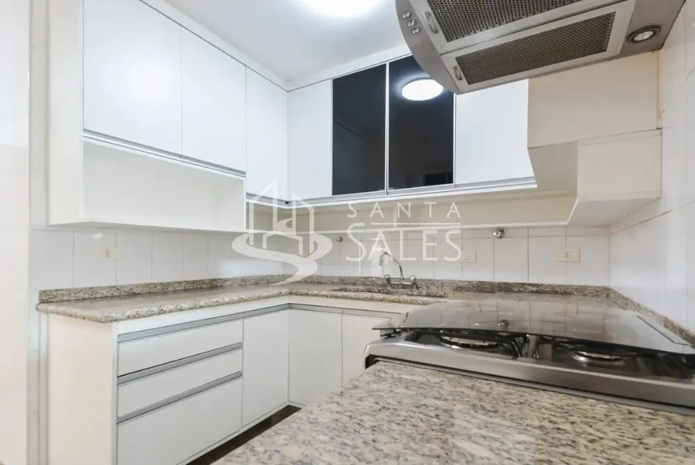 Apartamento, 3 quartos, 140 m² - Foto 7
