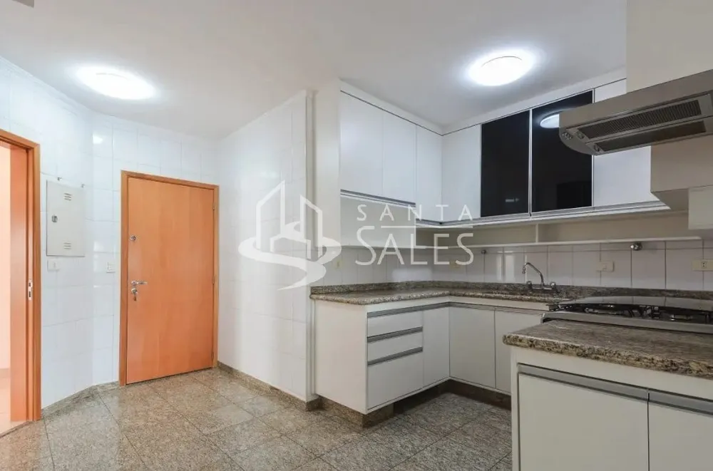 Apartamento, 3 quartos, 140 m² - Foto 11