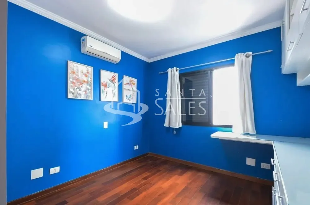 Apartamento, 3 quartos, 140 m² - Foto 4