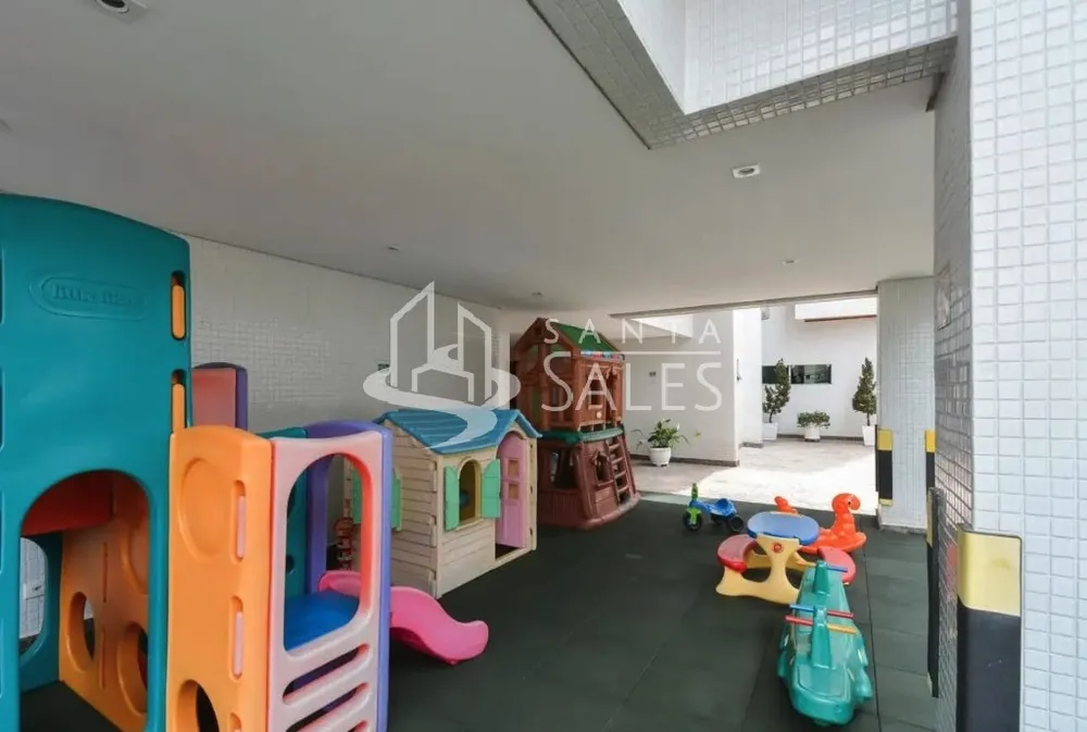 Apartamento, 3 quartos, 140 m² - Foto 2