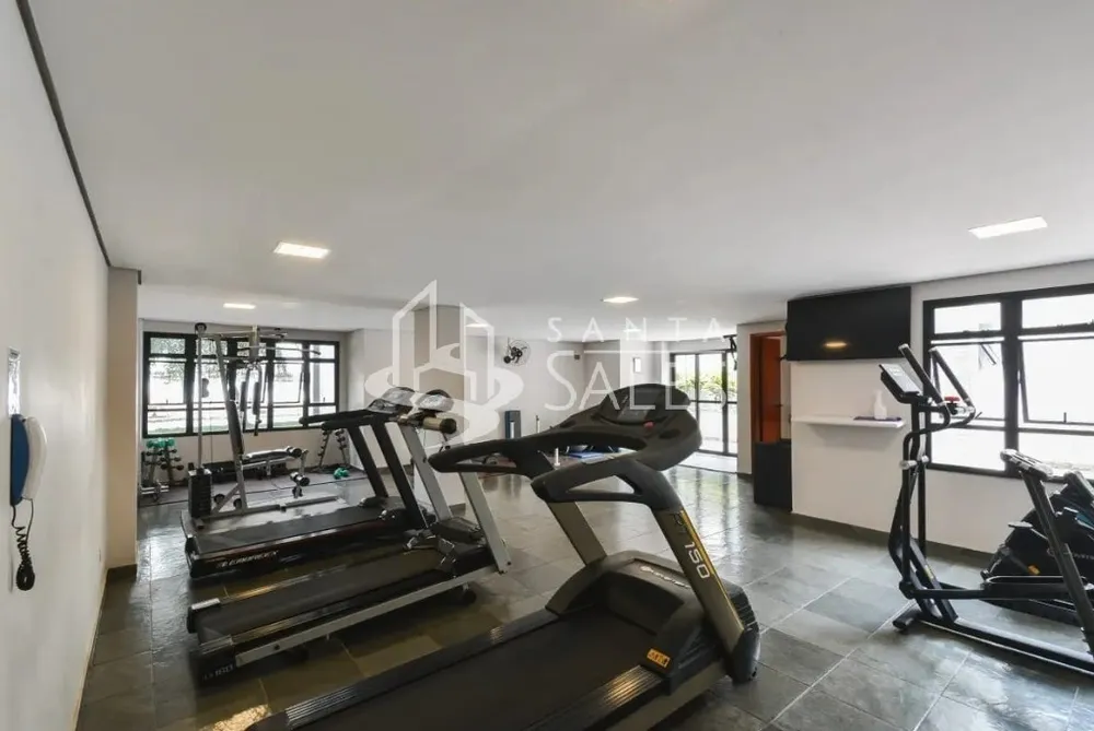 Apartamento, 3 quartos, 140 m² - Foto 3
