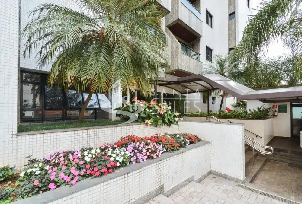 Apartamento, 3 quartos, 140 m² - Foto 9
