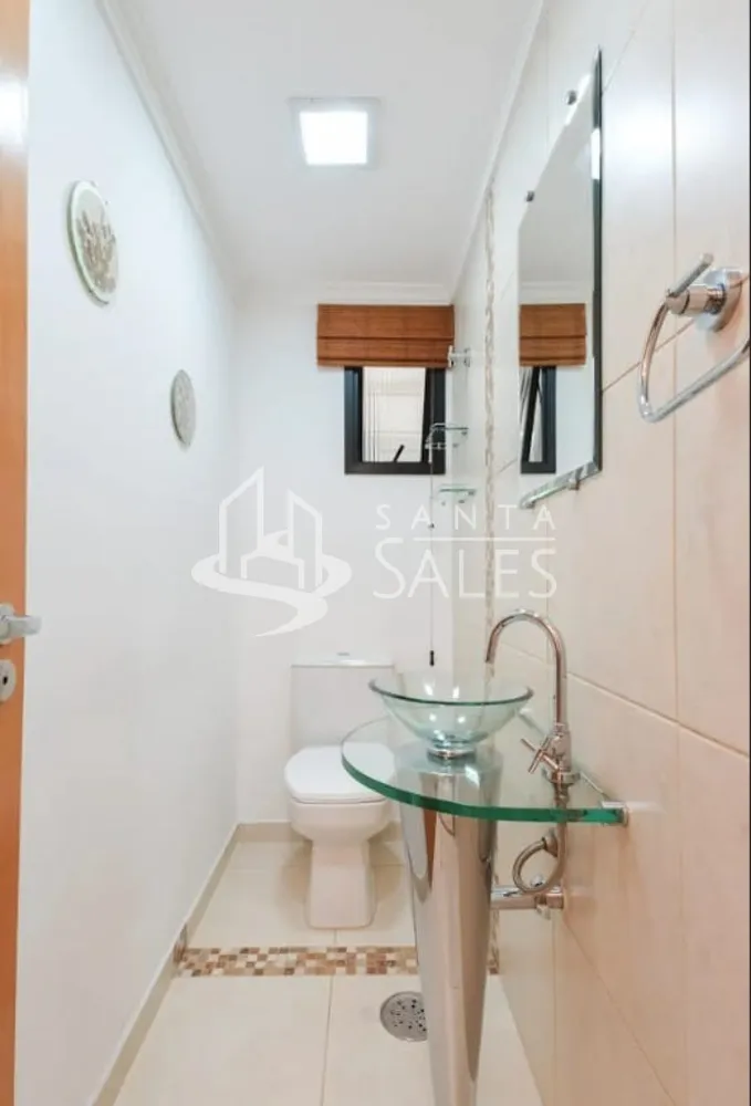 Apartamento, 3 quartos, 140 m² - Foto 1