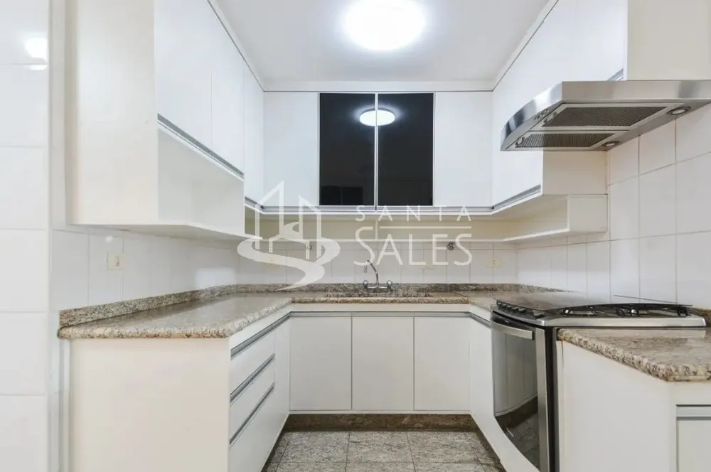 Apartamento, 3 quartos, 140 m² - Foto 4