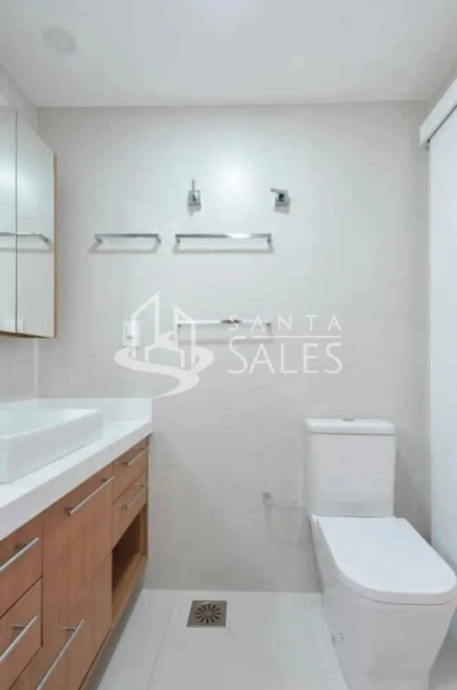 Apartamento, 3 quartos, 140 m² - Foto 8