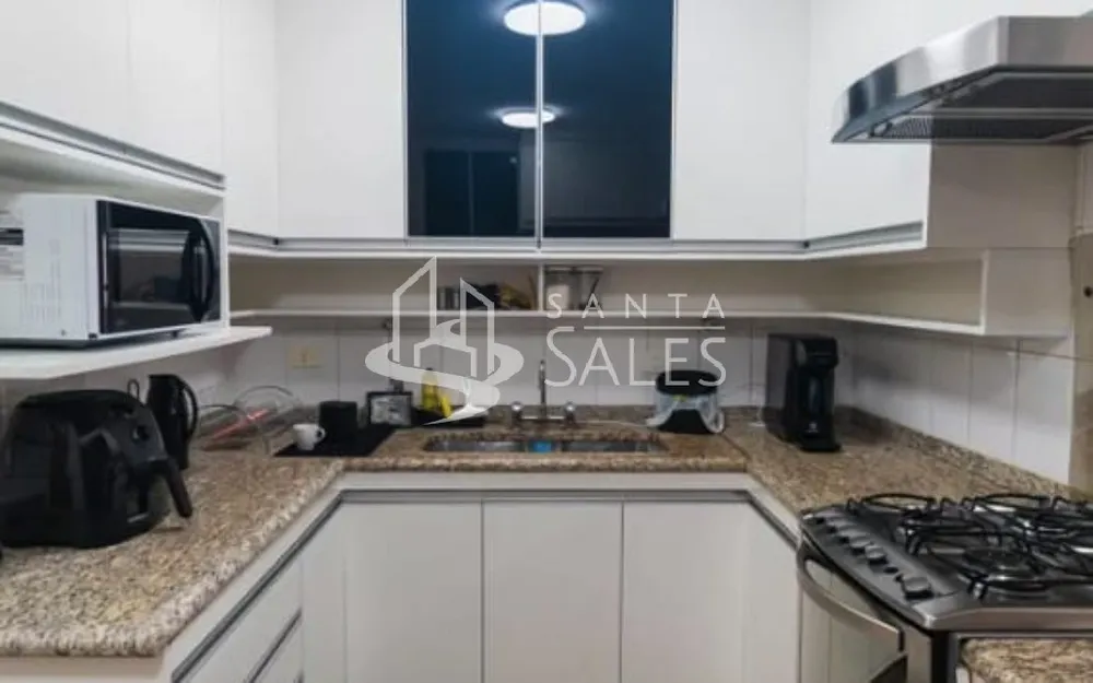 Apartamento, 3 quartos, 140 m² - Foto 5
