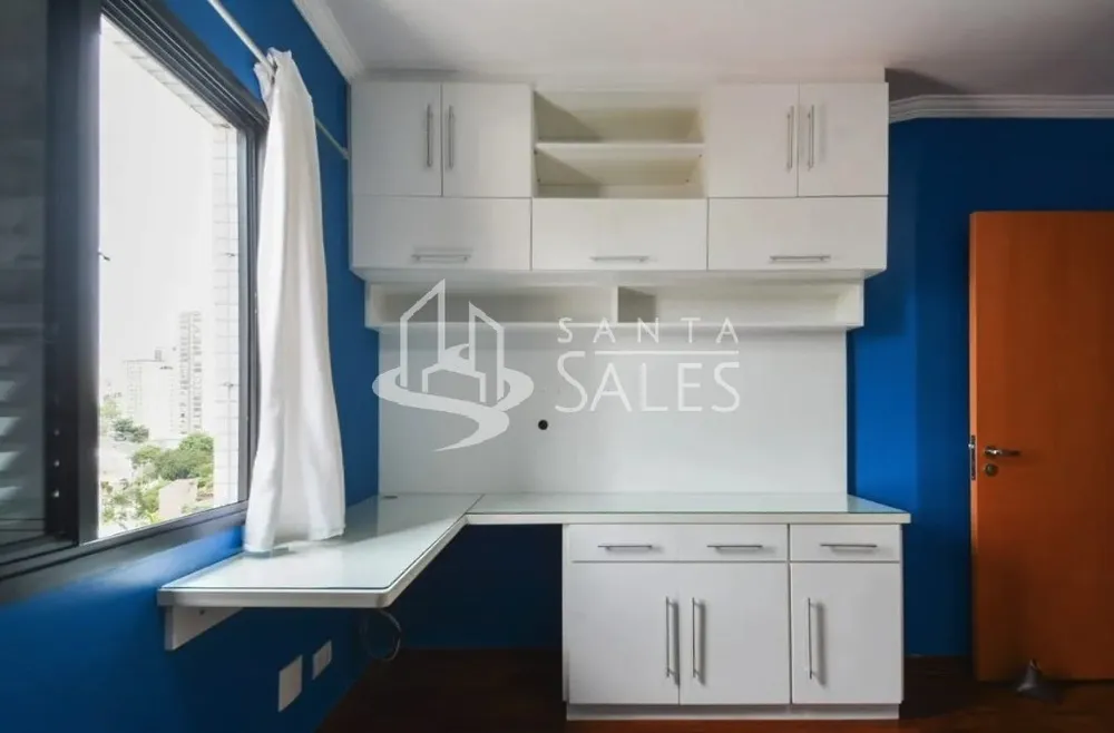 Apartamento, 3 quartos, 140 m² - Foto 6