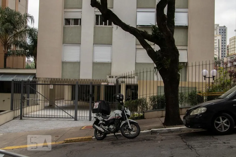 Apartamento, 2 quartos, 83 m² - Foto 1
