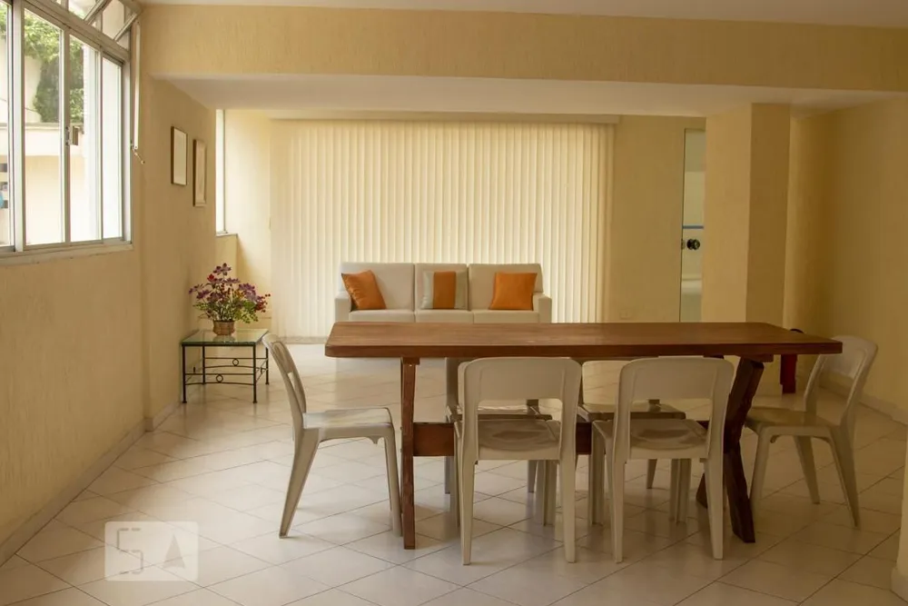 Apartamento, 2 quartos, 83 m² - Foto 3