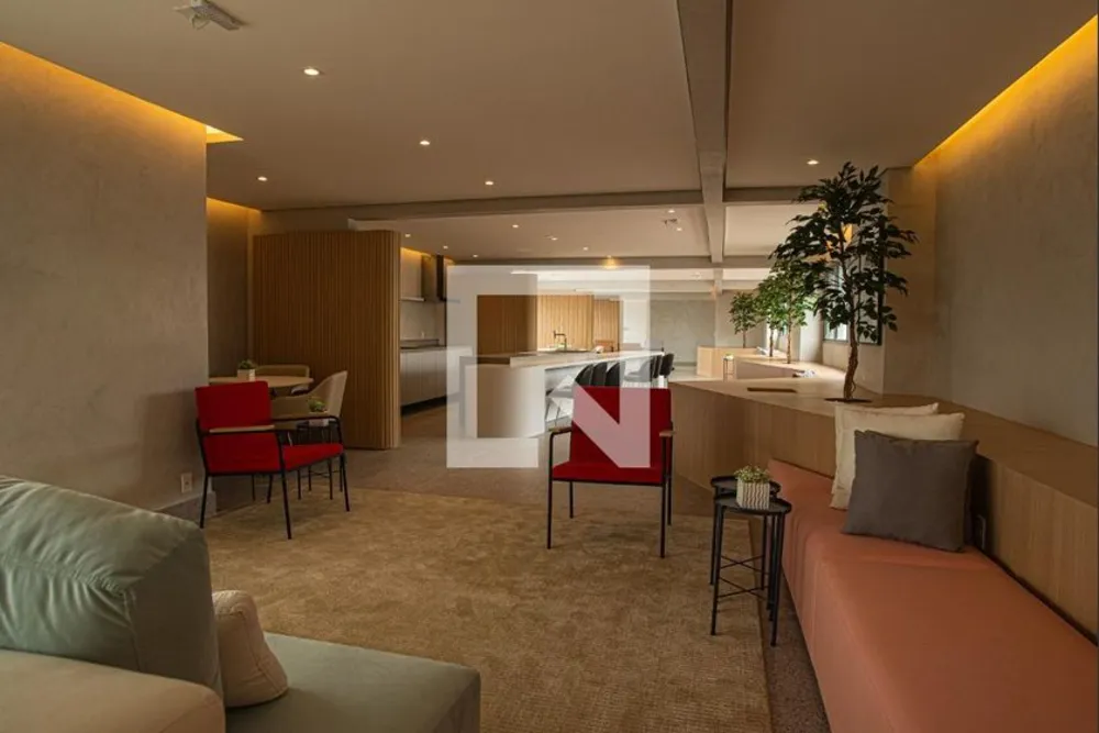 Apartamento, 1 quarto, 27 m² - Foto 10