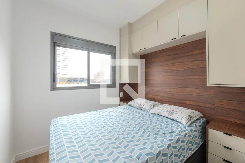Apartamento, 1 quarto, 27 m² - Foto 1