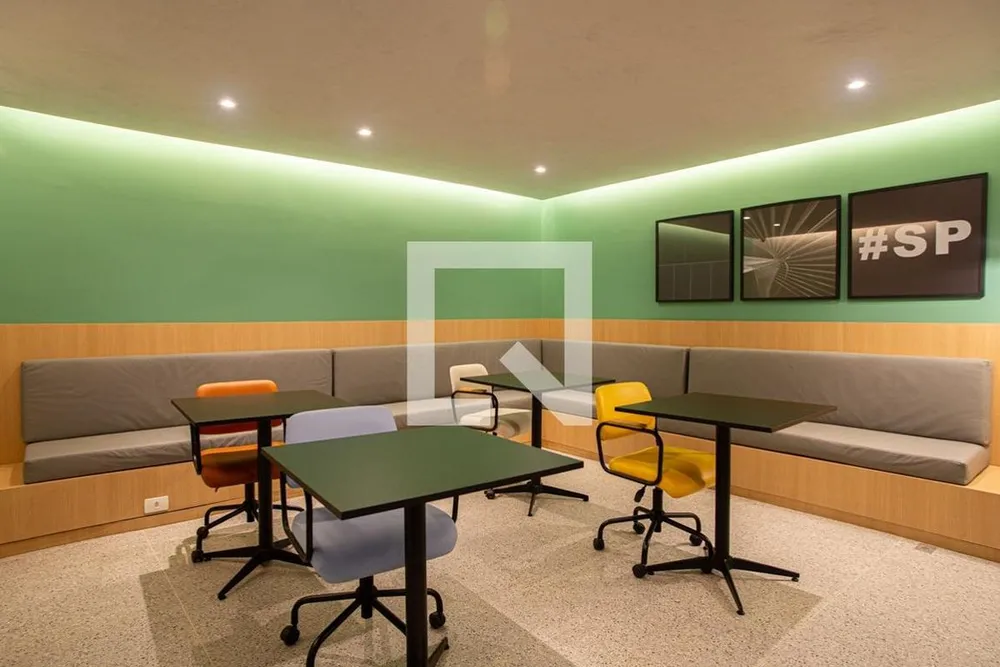 Apartamento, 1 quarto, 27 m² - Foto 5