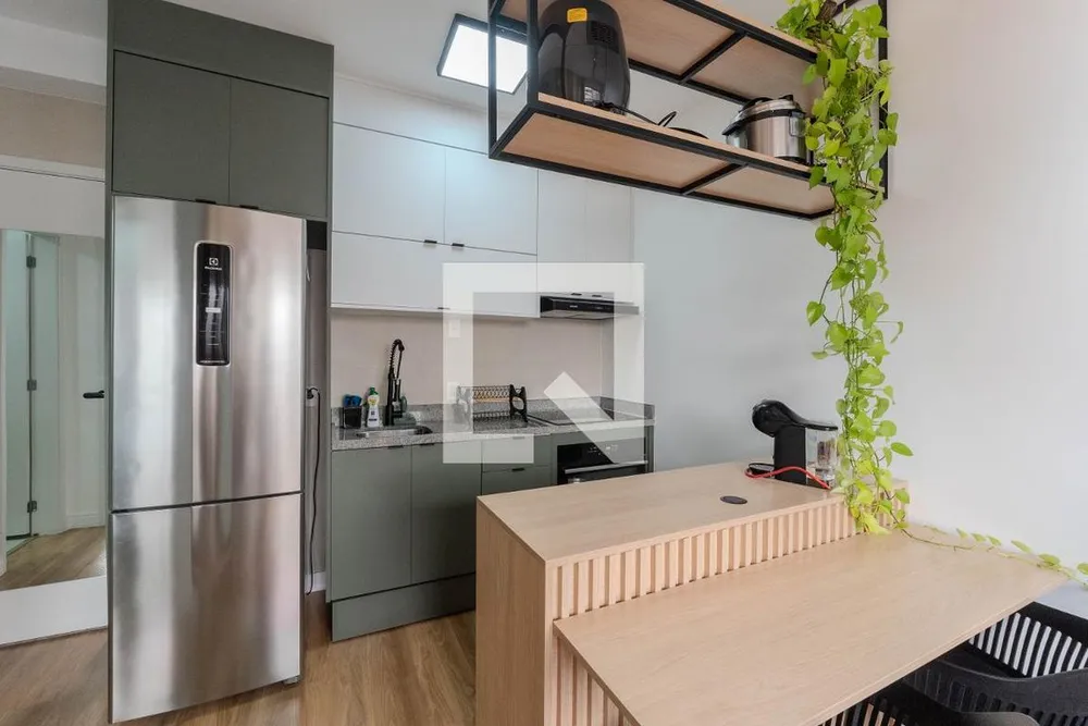 Apartamento, 1 quarto, 27 m² - Foto 4