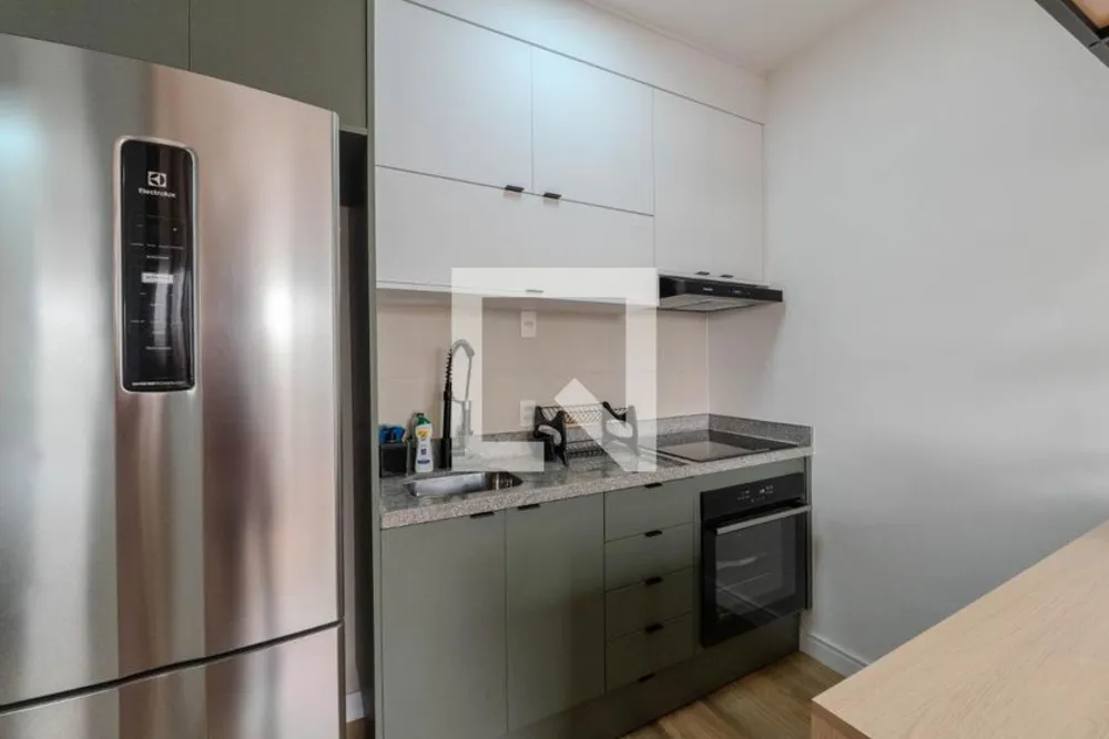 Apartamento, 1 quarto, 27 m² - Foto 3