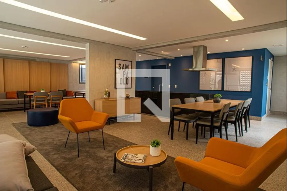 Apartamento, 1 quarto, 27 m² - Foto 8