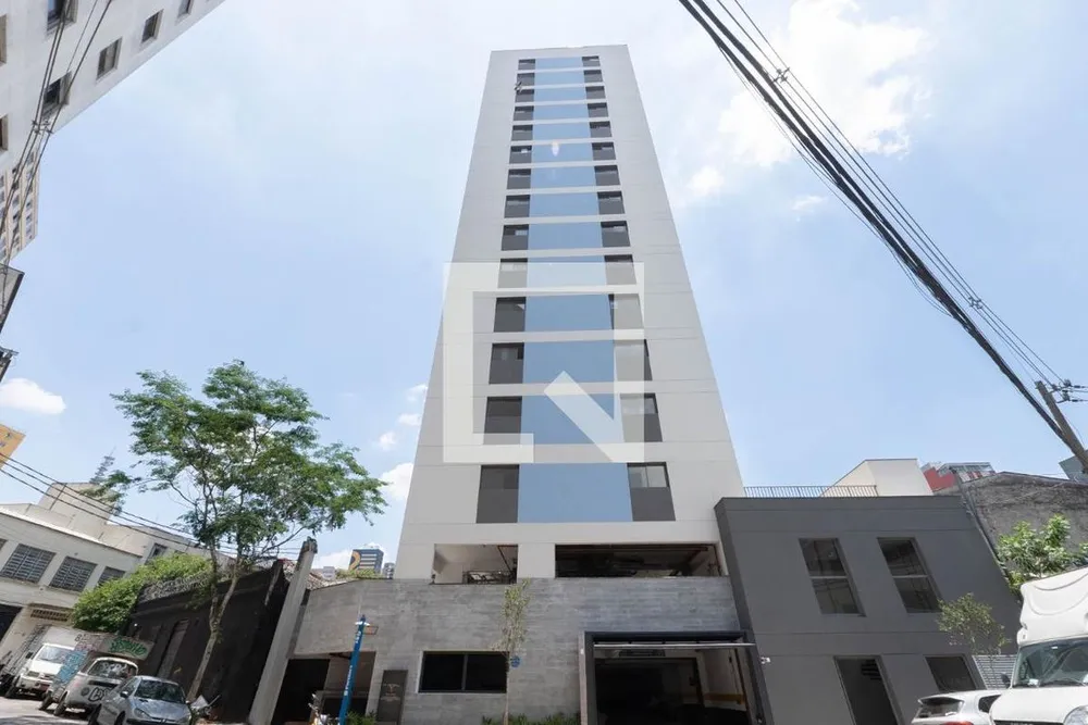 Apartamento, 1 quarto, 27 m² - Foto 15