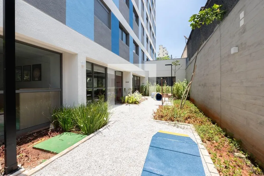 Apartamento, 1 quarto, 27 m² - Foto 12