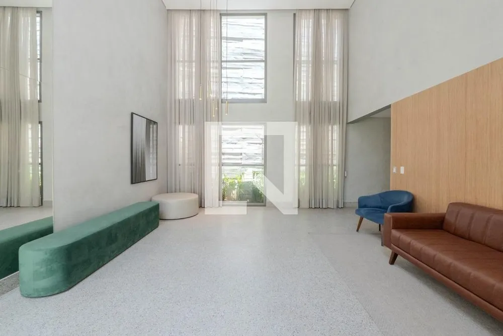 Apartamento, 1 quarto, 27 m² - Foto 7