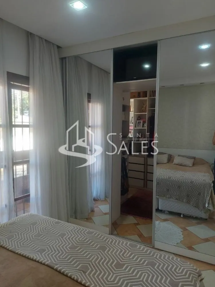 Sobrado, 3 quartos, 193 m² - Foto 6
