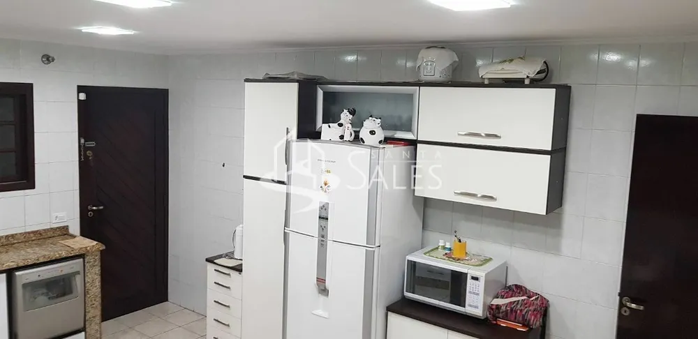 Sobrado, 3 quartos, 193 m² - Foto 8