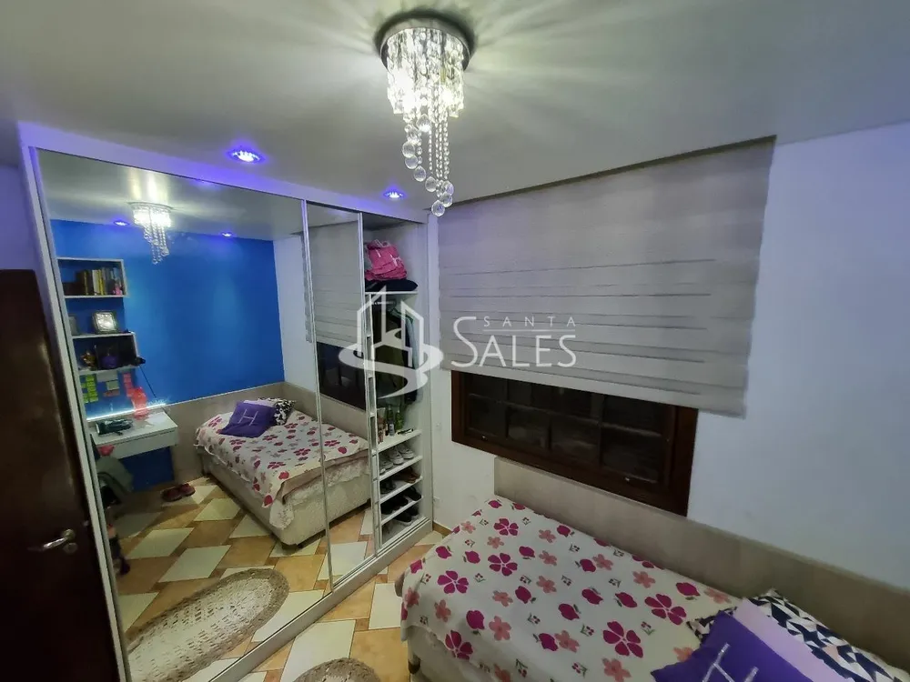 Sobrado, 3 quartos, 193 m² - Foto 7