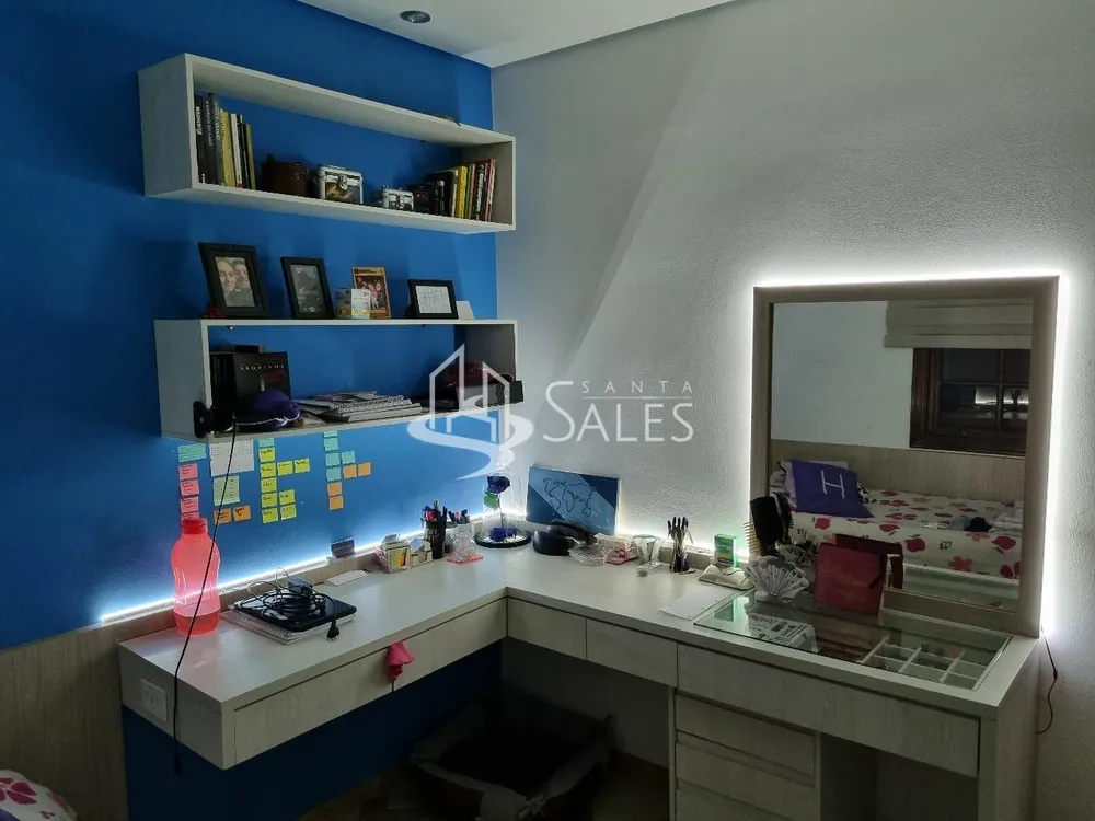 Sobrado, 3 quartos, 193 m² - Foto 14