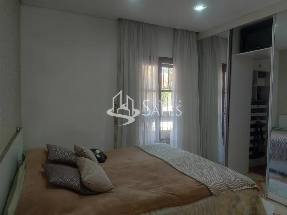 Sobrado, 3 quartos, 193 m² - Foto 7