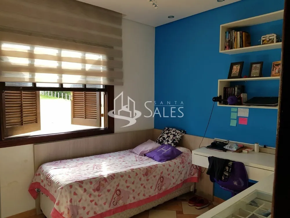 Sobrado, 3 quartos, 193 m² - Foto 13