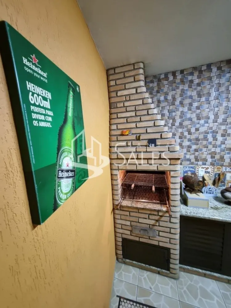 Sobrado, 3 quartos, 193 m² - Foto 5
