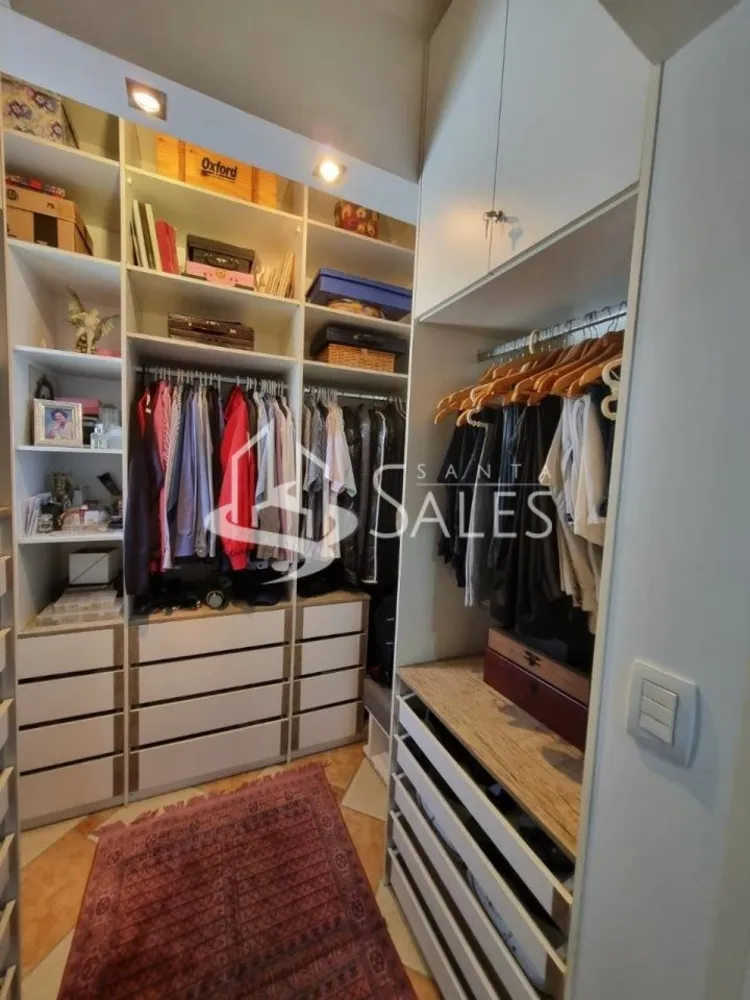 Sobrado, 3 quartos, 193 m² - Foto 10