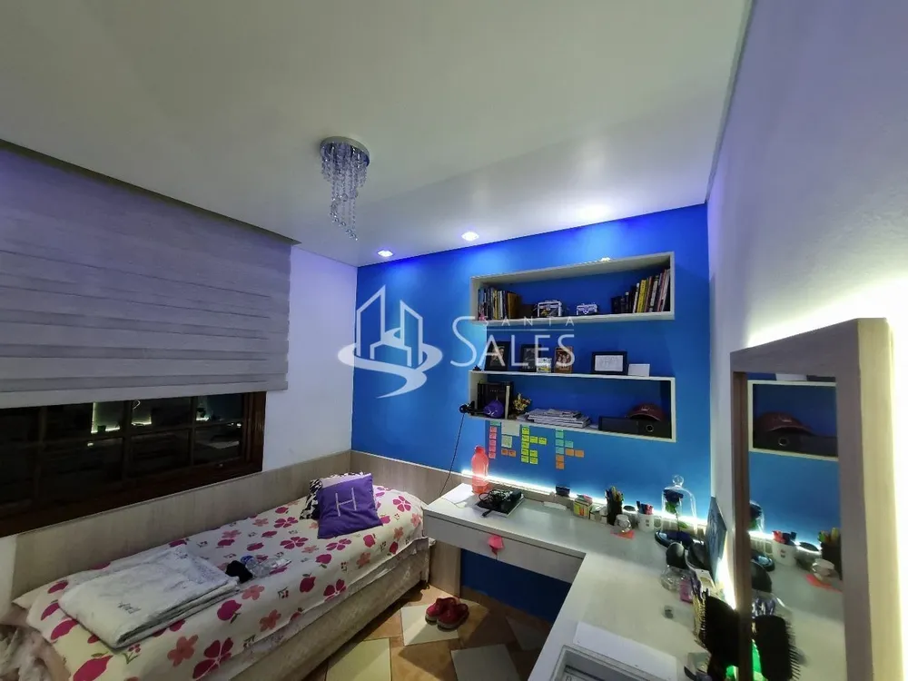 Sobrado, 3 quartos, 193 m² - Foto 16