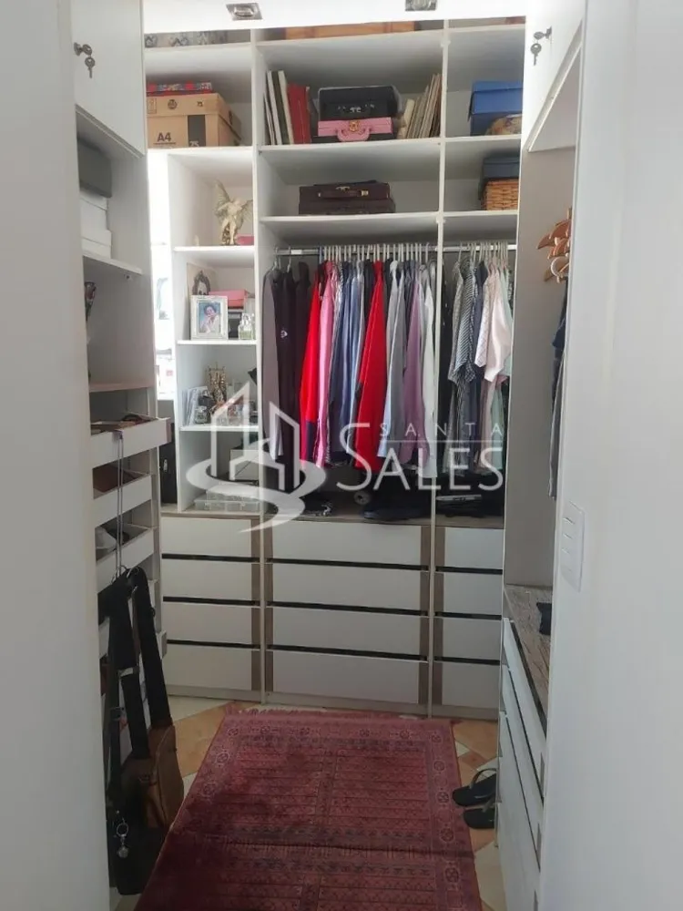 Sobrado, 3 quartos, 193 m² - Foto 1