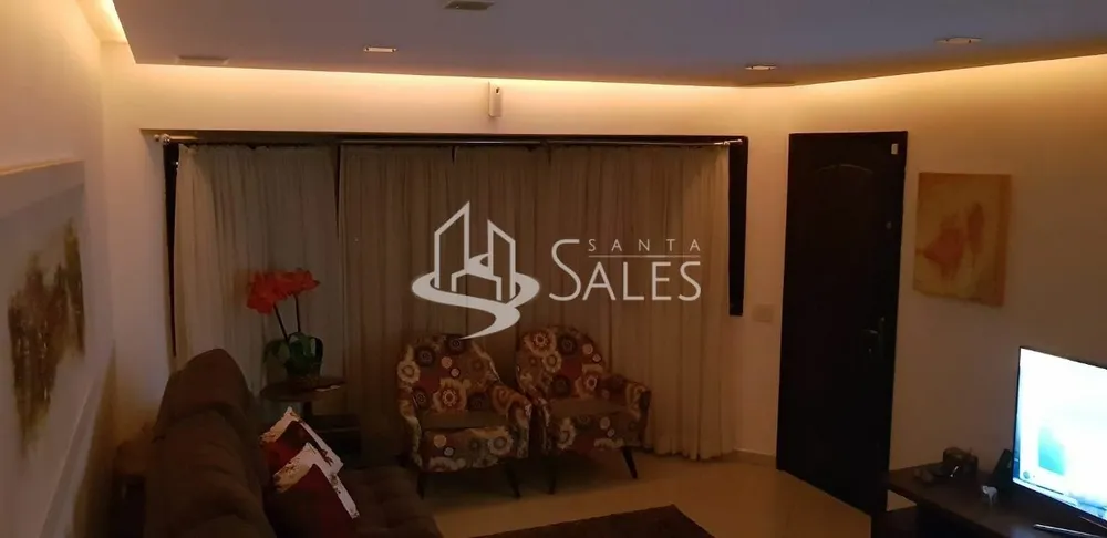 Sobrado, 3 quartos, 193 m² - Foto 3