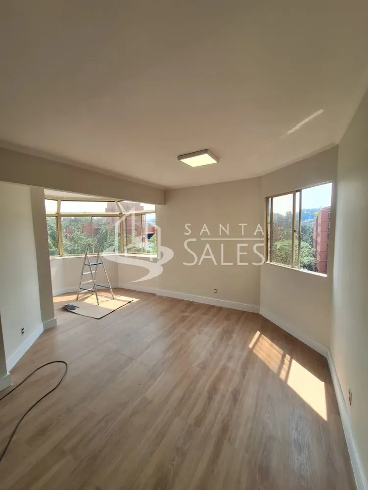 Apartamento, 4 quartos, 224 m² - Foto 5