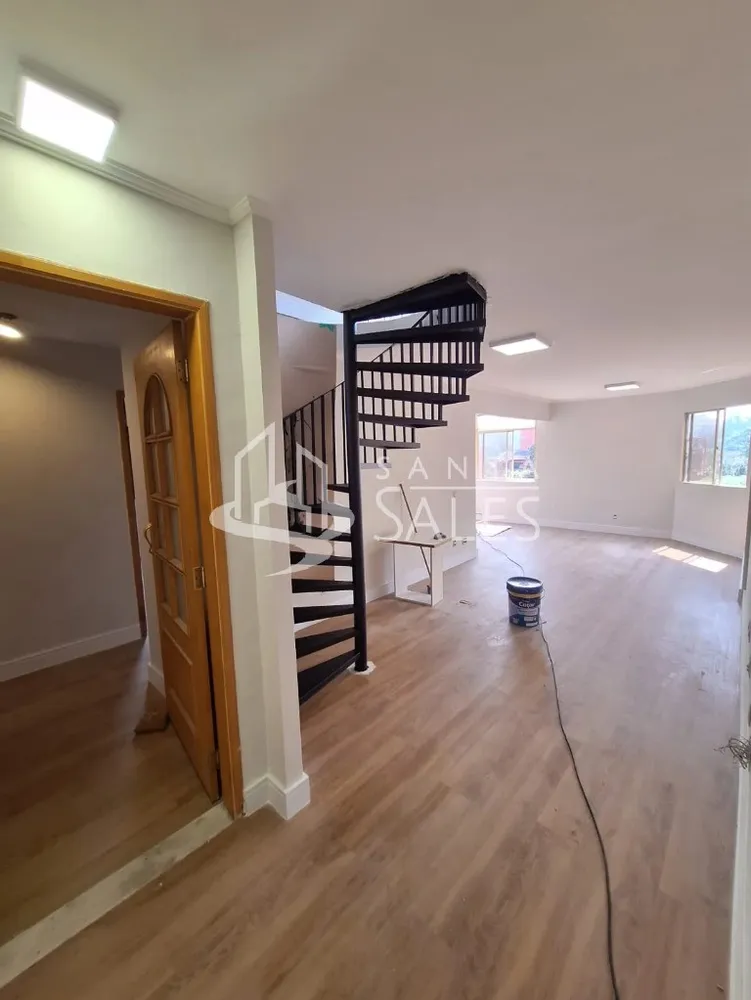 Apartamento, 4 quartos, 224 m² - Foto 4