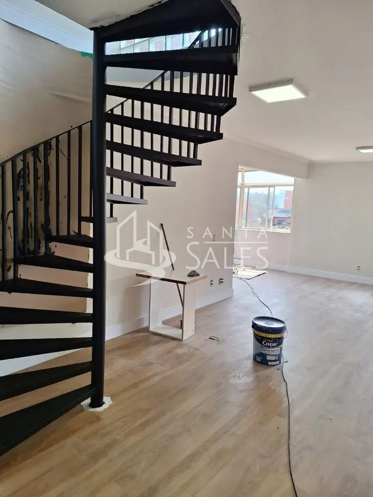 Apartamento, 4 quartos, 224 m² - Foto 2