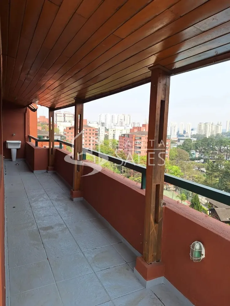Apartamento, 4 quartos, 224 m² - Foto 1