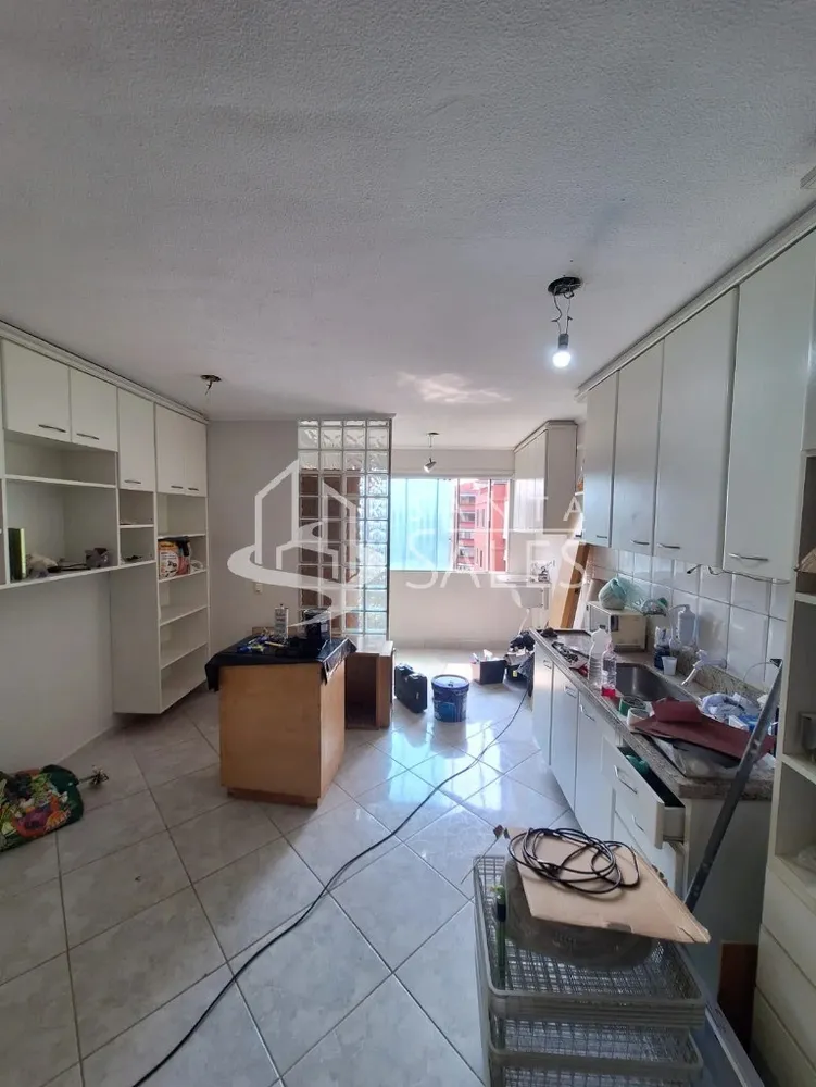 Apartamento, 4 quartos, 224 m² - Foto 4