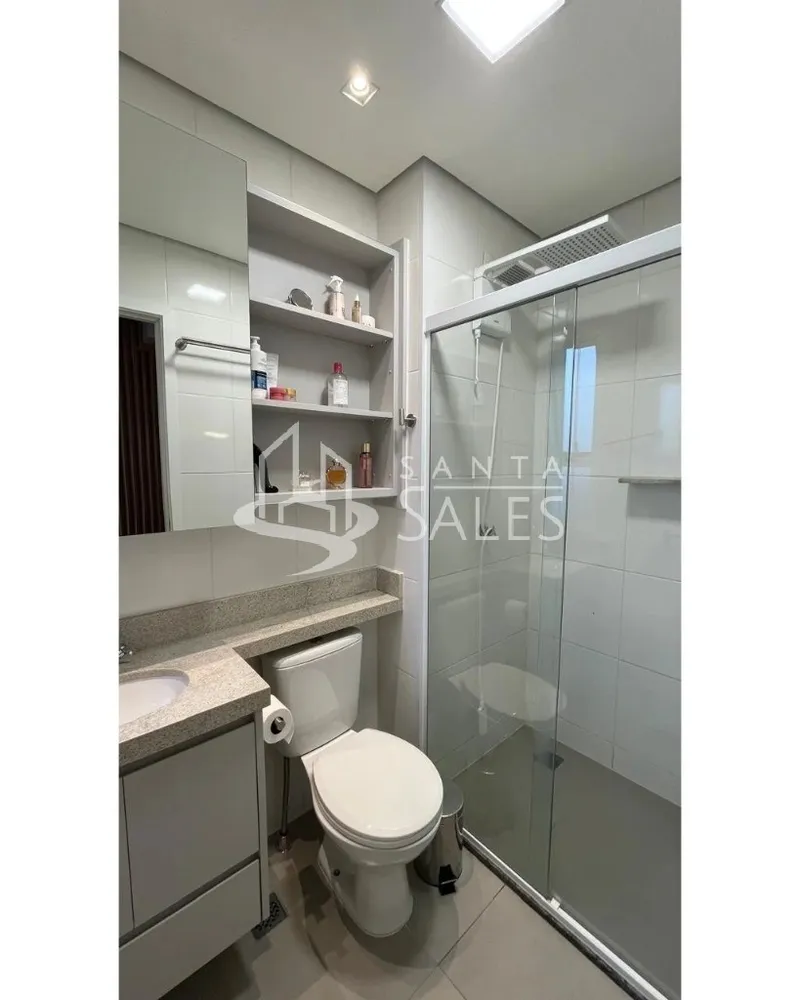 Apartamento, 1 quarto, 31 m² - Foto 1