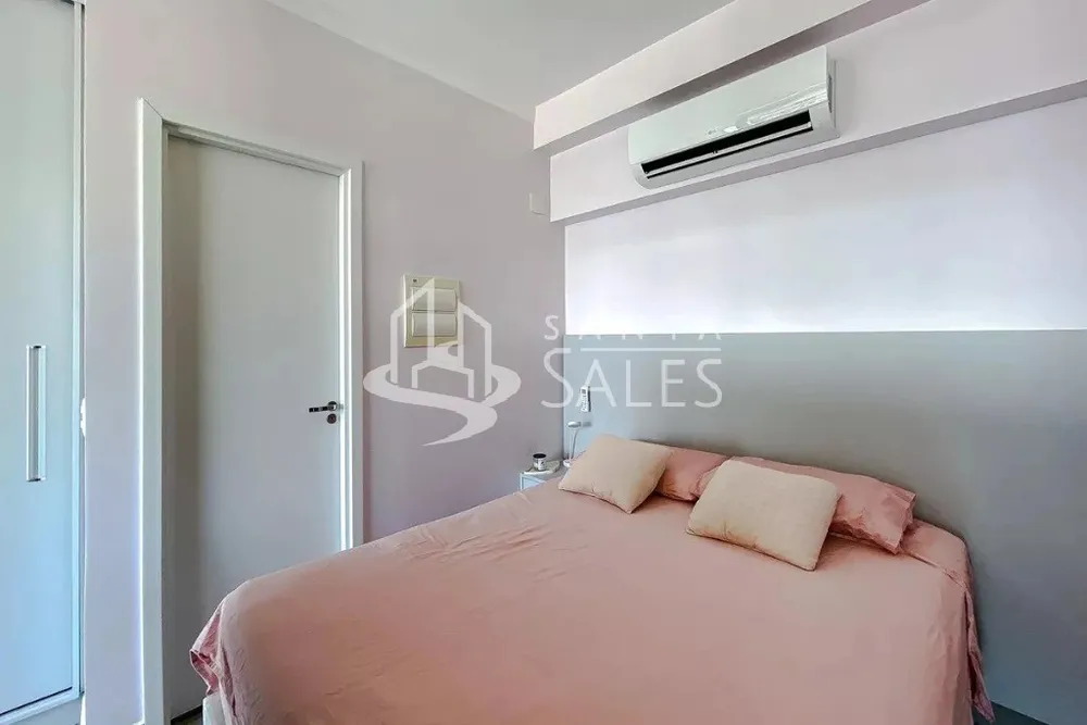 Apartamento, 1 quarto, 31 m² - Foto 5