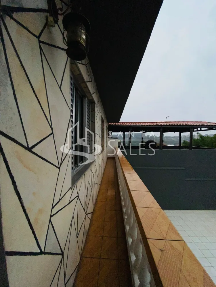 Casa, 8 quartos, 358 m² - Foto 7