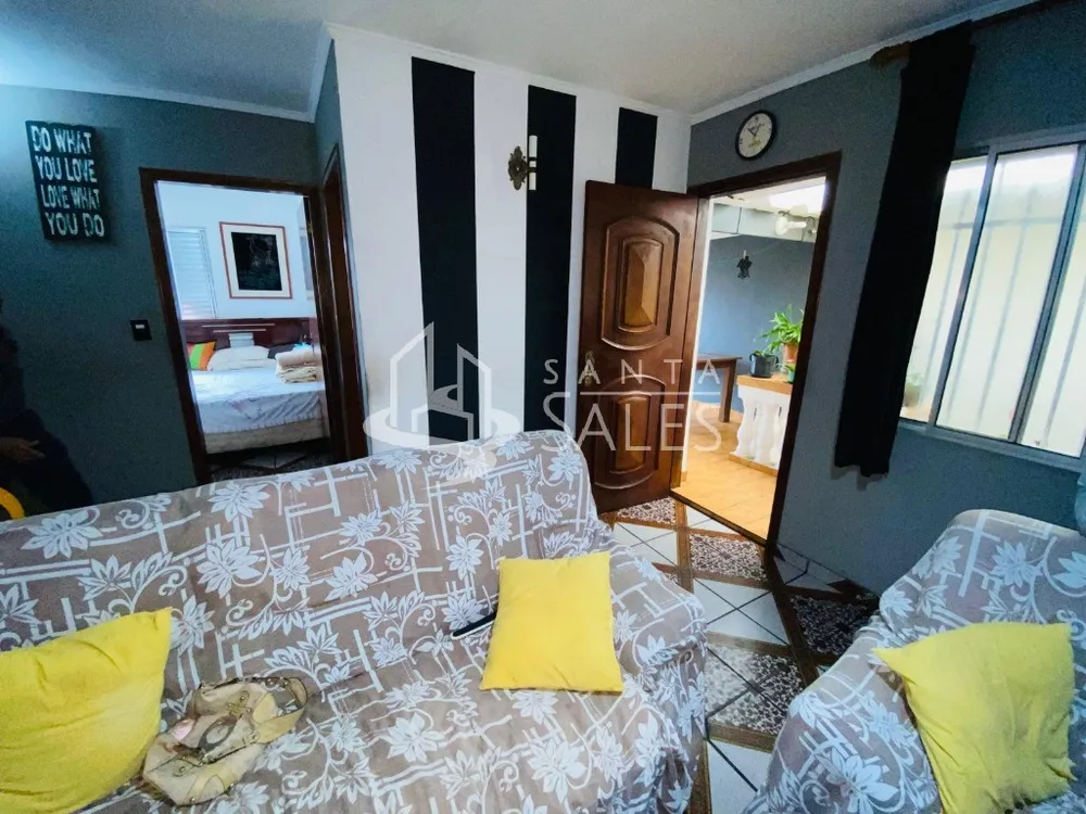 Casa, 8 quartos, 358 m² - Foto 2