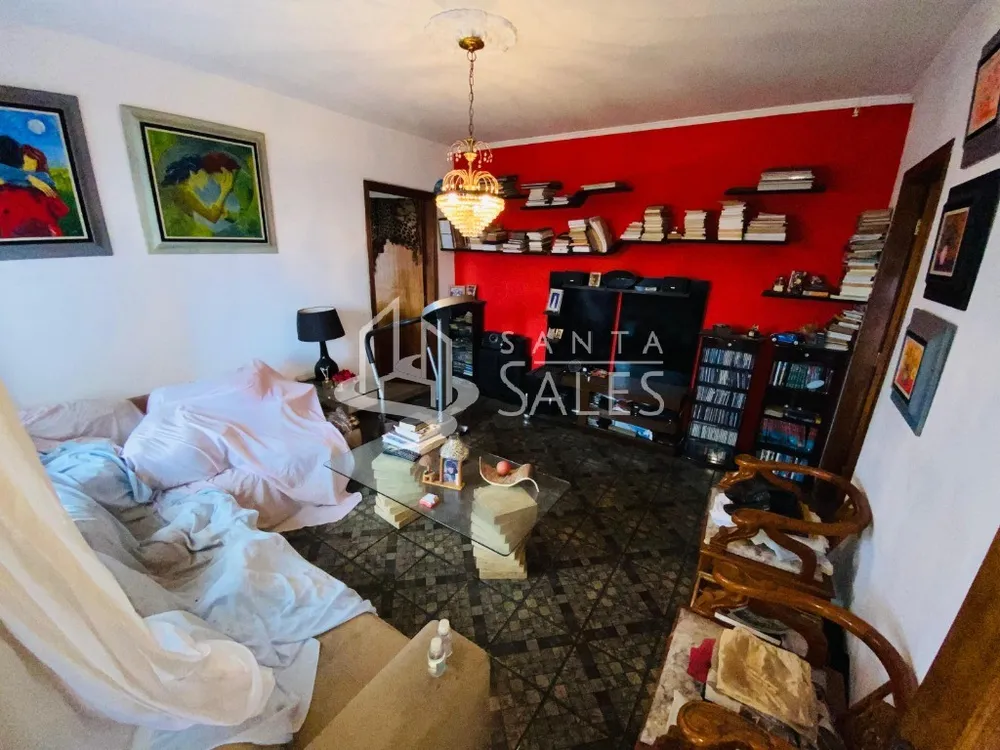 Casa, 8 quartos, 358 m² - Foto 8