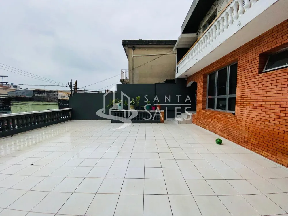 Casa, 8 quartos, 358 m² - Foto 7