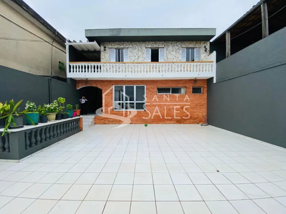 Casa, 8 quartos, 358 m² - Foto 6