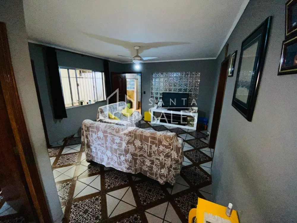Casa, 8 quartos, 358 m² - Foto 5