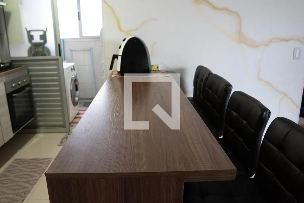 Apartamento, 3 quartos, 63 m² - Foto 2