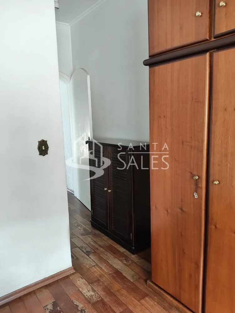 Sobrado, 3 quartos, 260 m² - Foto 9