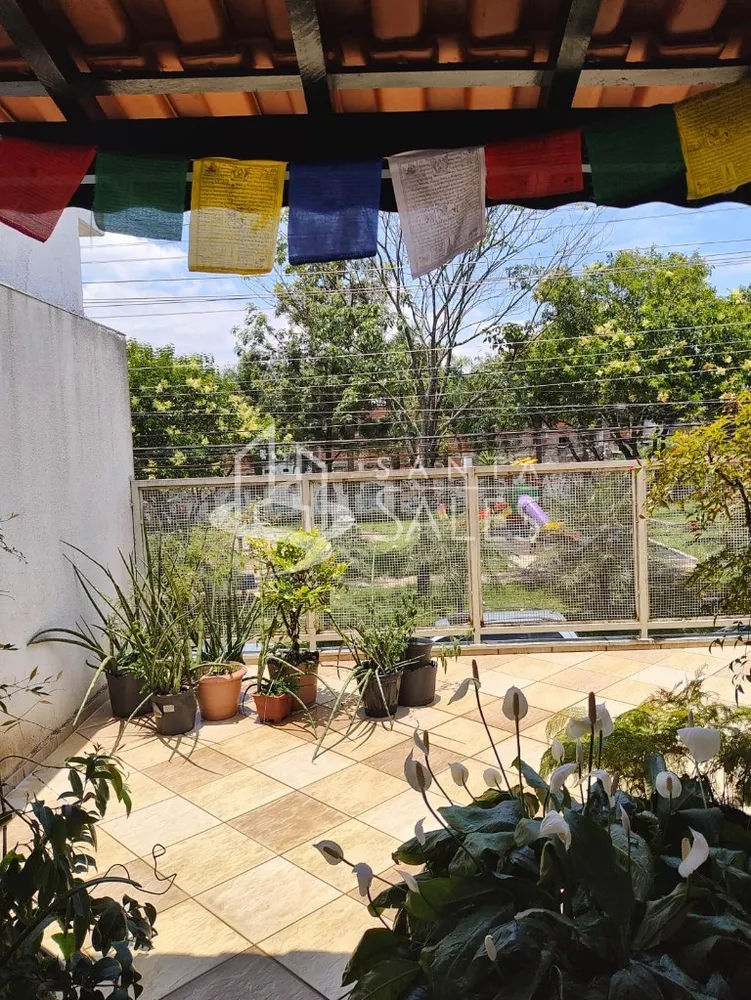 Sobrado, 3 quartos, 260 m² - Foto 13